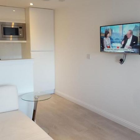Executive Annex - Dunfermline Appartement Buitenkant foto