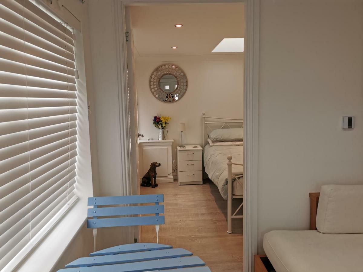 Executive Annex - Dunfermline Appartement Buitenkant foto