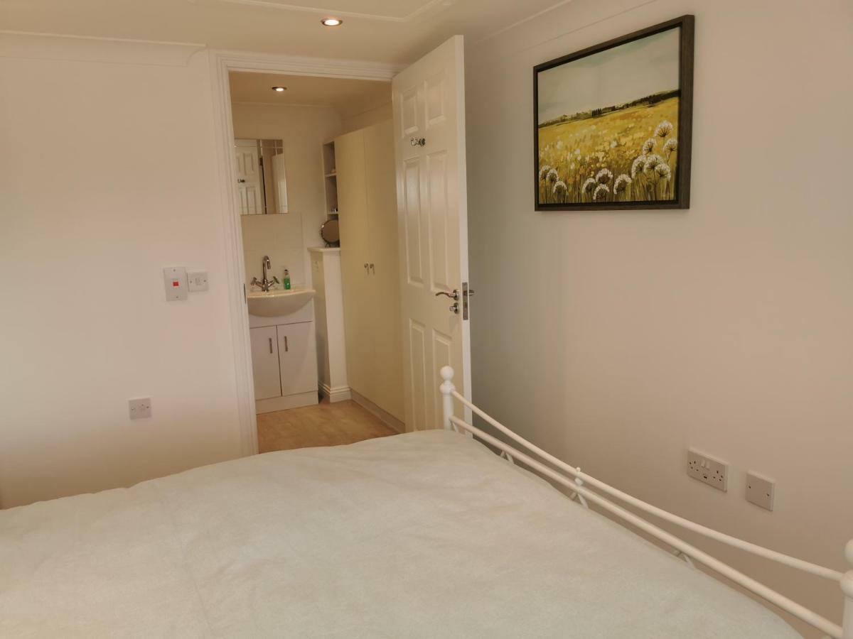 Executive Annex - Dunfermline Appartement Buitenkant foto