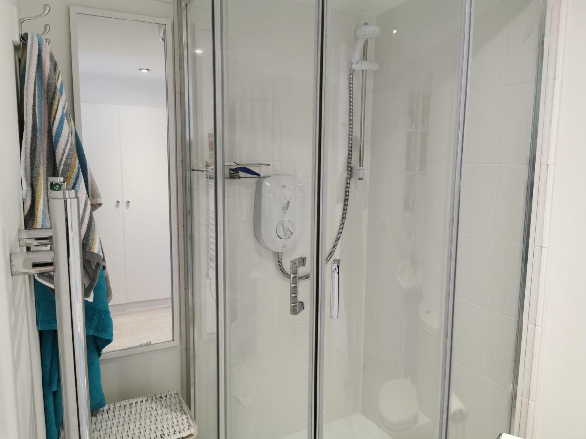 Executive Annex - Dunfermline Appartement Buitenkant foto