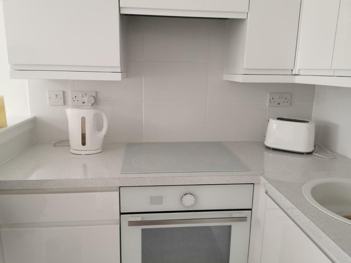 Executive Annex - Dunfermline Appartement Buitenkant foto